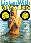 Listen With Rustler Vol. 3 # 10 magazine back issue