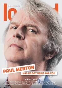 Loaded # 263, August 2025 magazine back issue
