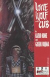Lone Wolf and Cub # 29 magazine back issue