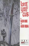 Lone Wolf and Cub # 31 Magazine Back Copies Magizines Mags