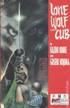 Lone Wolf and Cub # 36 magazine back issue cover image