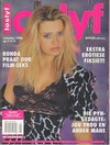 Loslyf October 1996 magazine back issue cover image