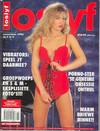 Loslyf November 1996 magazine back issue cover image