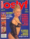 Loslyf April 1998 magazine back issue cover image