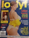 Loslyf February 1999 magazine back issue cover image