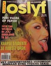Loslyf May 1999 magazine back issue