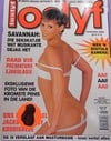 Loslyf January 2000 magazine back issue