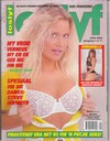 Loslyf April 2002 magazine back issue cover image