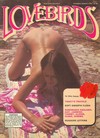 Lovebirds # 32 magazine back issue cover image