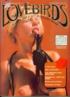 Lovebirds # 35 magazine back issue cover image