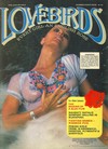 Lovebirds # 44 Magazine Back Copies Magizines Mags