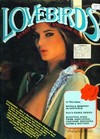 Lovebirds # 45 magazine back issue