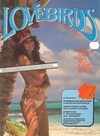 Lovebirds # 50 magazine back issue