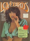 Lovebirds # 52 magazine back issue