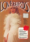 Lovebirds # 54 Magazine Back Copies Magizines Mags