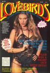 Lovebirds # 83 magazine back issue cover image