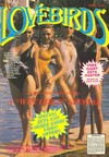 Lovebirds # 86 Magazine Back Copies Magizines Mags