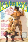 Lovebirds # 103 magazine back issue cover image