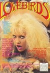 Lovebirds # 133 magazine back issue cover image