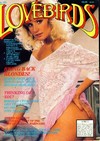 Lovebirds # 134 magazine back issue cover image