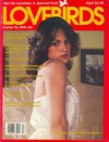 Lovebirds UK April 1981 magazine back issue