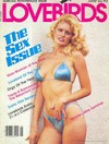 Lovebirds UK June 1981 magazine back issue