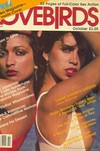 Lovebirds UK October 1981 magazine back issue