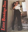 Love Bondage Duos # 4 magazine back issue