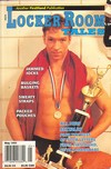 Locker Room Tales May 1995 Magazine Back Copies Magizines Mags