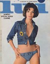 Lui # 29, Mai 1966 magazine back issue