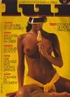 Lui # 269, Juin 1986 magazine back issue