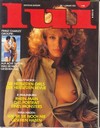 Lui (German) January 1982 magazine back issue cover image