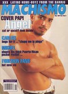 Machismo Vol. 5 # 5 - May 1997 magazine back issue