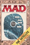 Mad # 26 magazine back issue
