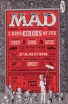 Mad # 29 Magazine Back Copies Magizines Mags