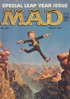 Mad # 53 magazine back issue