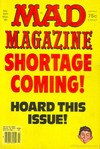 Mad # 221 magazine back issue