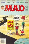 Mad # 229 magazine back issue cover image