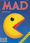Mad # 233 Magazine Back Copies Magizines Mags