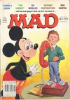 Mad # 239 magazine back issue cover image