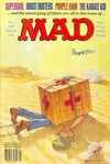 Mad # 253 magazine back issue