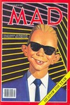 Mad # 269 magazine back issue