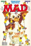 Mad # 298 magazine back issue cover image