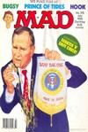 Mad # 312 magazine back issue cover image