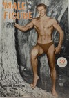 Male Figure # 14 magazine back issue cover image