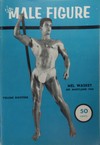 Male Figure # 18 Magazine Back Copies Magizines Mags