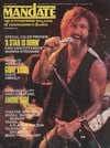 Mandate December 1976 magazine back issue