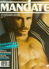 Mandate April 1982 magazine back issue cover image