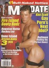 Mandate February 2004 Magazine Back Copies Magizines Mags