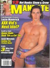 Mandate February 2005 magazine back issue cover image